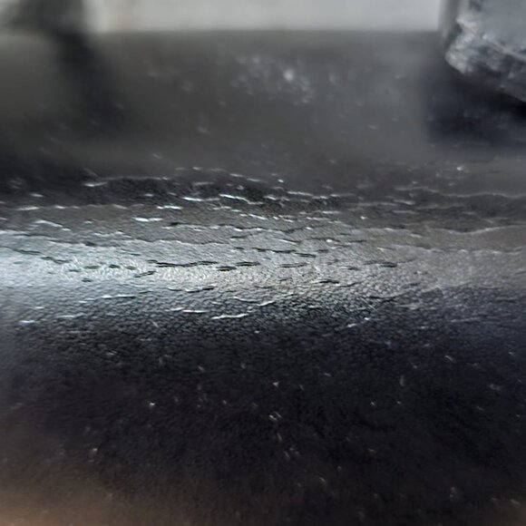 inTEMPO" Italian leather briefcase - Picture 10 of 16